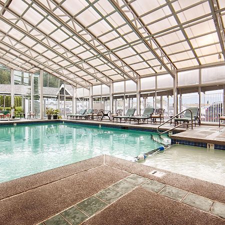 Best Western Plus Kootenai River Inn Casino & Spa Bonners Ferry Facilități foto