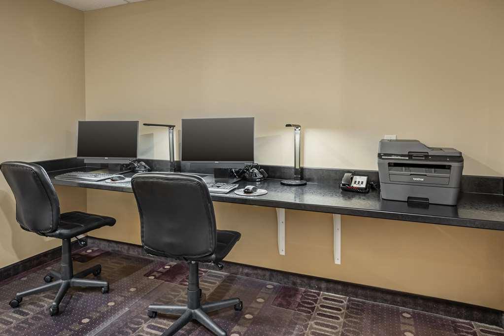 Best Western Plus Kootenai River Inn Casino & Spa Bonners Ferry Facilități foto