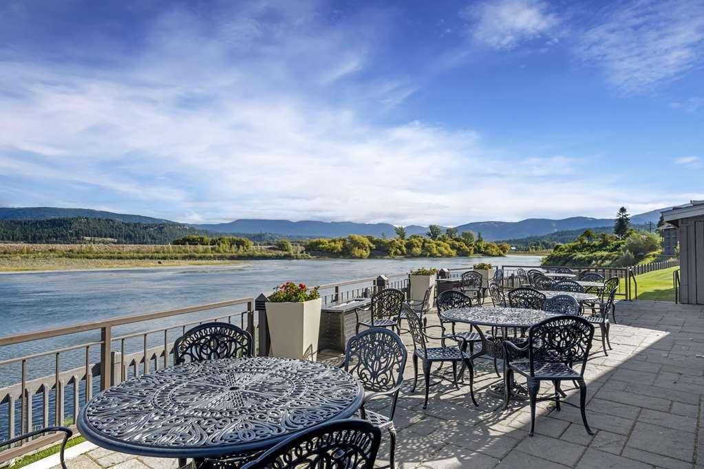 Best Western Plus Kootenai River Inn Casino & Spa Bonners Ferry Cameră foto