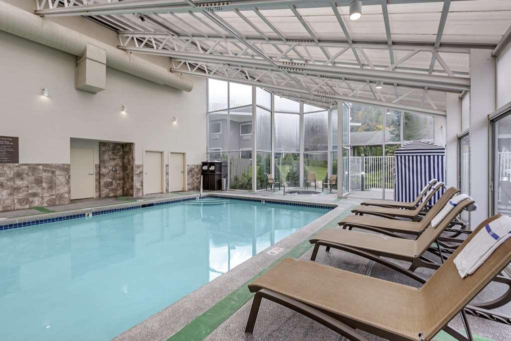 Best Western Plus Kootenai River Inn Casino & Spa Bonners Ferry Facilități foto