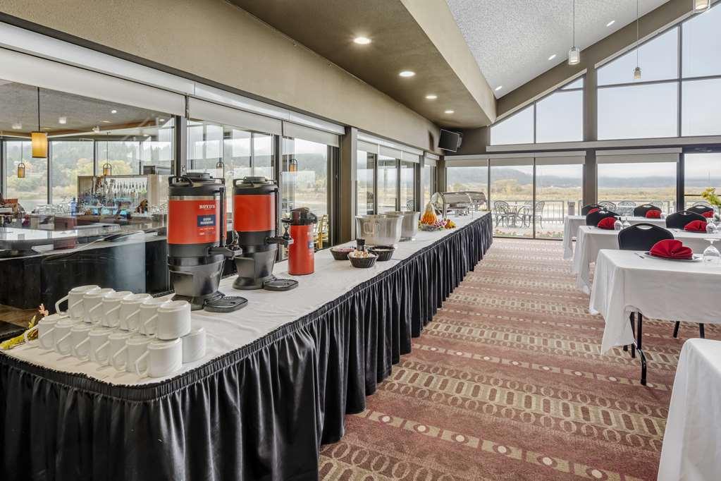 Best Western Plus Kootenai River Inn Casino & Spa Bonners Ferry Facilități foto